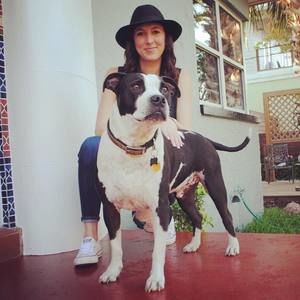 Meet your Posher, Aly